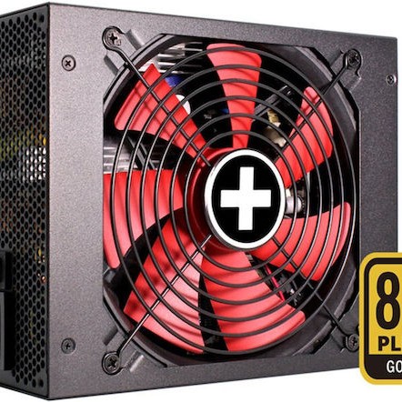 Xilence XP1250MR9.2 1200W Μαύρο Τροφοδοτικό Υπολογιστή Full Modular 80 Plus Gold