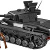 Cobi Τουβλάκια Historical Collection Wwii Panzer Ii Ausf.j για 7+ Ετών 590τμχ