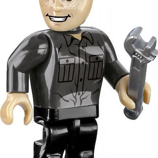 Cobi Τουβλάκια Historical Collection WWII Sturmmorser Sturmtiger για 7+ Ετών 1100τμχ