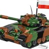 Cobi Τουβλάκια T-72M1R (PL/UA) για 9+ Ετών 724τμχ