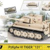 Cobi PzKpfw VI Tiger 131 1:48