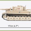 Cobi PzKpfw VI Tiger 131 1:48