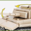 Cobi PzKpfw VI Tiger 131 1:48