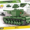Cobi Τουβλάκια Historical Collection Wwii Kv-2 για 7+ Ετών 510τμχ