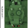 Cobi Τουβλάκια Historical Collection Wwii Kv-2 για 7+ Ετών 510τμχ