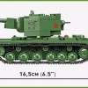 Cobi Τουβλάκια Historical Collection Wwii Kv-2 για 7+ Ετών 510τμχ