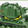 Cobi Τουβλάκια Historical Collection Wwii Kv-2 για 7+ Ετών 510τμχ