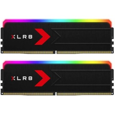 PNY XLR8 DDR5 32GB RAM με 2x16GB Modules και Ταχύτητα 6000 για Desktop