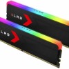 PNY XLR8 DDR5 32GB RAM με 2x16GB Modules και Ταχύτητα 6000 για Desktop