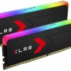 PNY XLR8 DDR5 32GB RAM με 2x16GB Modules και Ταχύτητα 6000 για Desktop