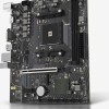 Sapphire A520M-E Motherboard Micro ATX με AMD AM4 Socket 52119-04-40G