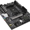 Sapphire A520M-E Motherboard Micro ATX με AMD AM4 Socket 52119-04-40G