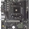 Sapphire A520M-E Motherboard Micro ATX με AMD AM4 Socket 52119-04-40G