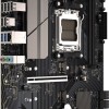 Sapphire B650M-E Motherboard Micro ATX με AMD AM5 Socket 52112-04-40G