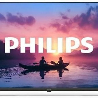 Philips Smart Τηλεόραση 32