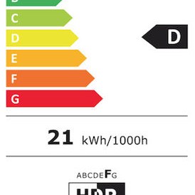 Philips Smart Τηλεόραση 32