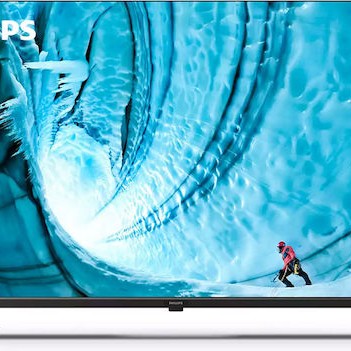 Philips Smart Τηλεόραση 32