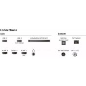 Philips Smart Τηλεόραση 32