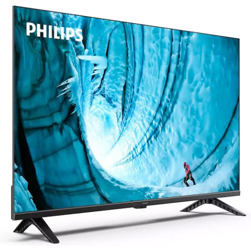 Philips Smart Τηλεόραση 32