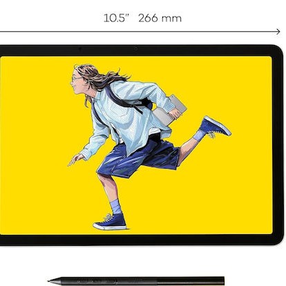 Wacom Movinkpad Γραφίδα Σχεδίασης χωρίς Οθόνη 11.5