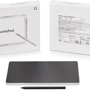 Wacom Movinkpad Γραφίδα Σχεδίασης χωρίς Οθόνη 11.5