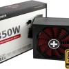 Xilence XN240 XP850R10 850W Μαύρο Τροφοδοτικό Υπολογιστή Full Wired 80 Plus Bronze