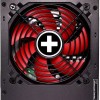 Xilence XN240 XP850R10 850W Μαύρο Τροφοδοτικό Υπολογιστή Full Wired 80 Plus Bronze
