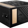 MSI MEG Ai1300P PCIE5 1300W Μαύρο Τροφοδοτικό Υπολογιστή Full Modular 80 Plus Platinum