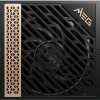 MSI MEG Ai1300P PCIE5 1300W Μαύρο Τροφοδοτικό Υπολογιστή Full Modular 80 Plus Platinum
