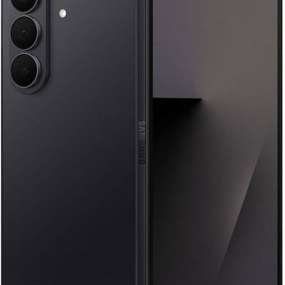 Samsung Galaxy Z Fold7 5G (12/512GB) Jet Black