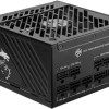 MSI MPG A1000GS PCIE5 1000W Μαύρο Τροφοδοτικό Υπολογιστή Full Modular 80 Plus Gold