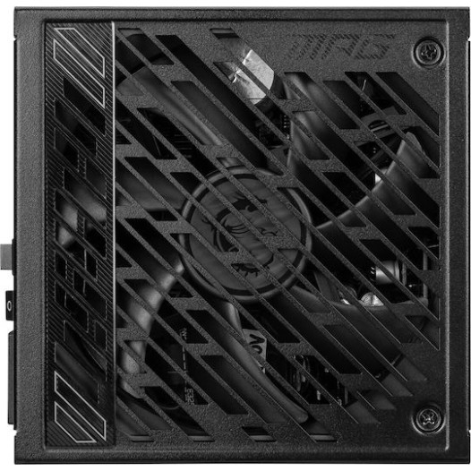 MSI MPG A1250GS PCIE5 1250W Μαύρο Τροφοδοτικό Υπολογιστή Full Modular 80 Plus Gold