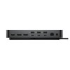 Dell SD25TB4 USB-C Docking Station με HDMI/DisplayPort 4K PD Ethernet Μαύρο