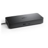 Dell SD25TB4 USB-C Docking Station με HDMI/DisplayPort 4K PD Ethernet Μαύρο
