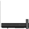 Creative Stage Pro Soundbar 2.1 Bluetooth και HDMI 160W με Ασύρματο Subwoofer και Τηλεχειριστήριο Μαύρο