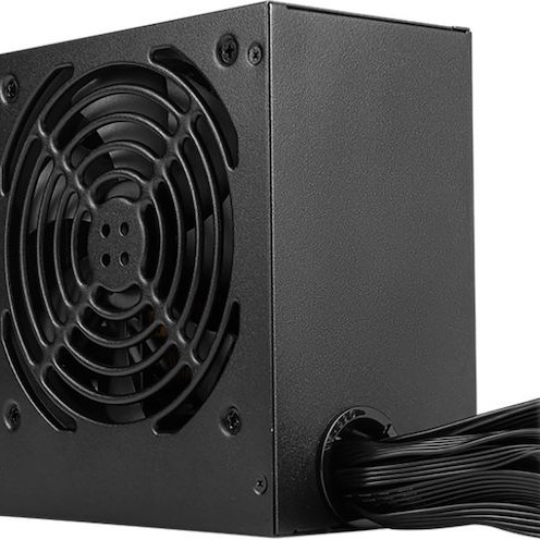 MSI MAG A850GN PCIE5 850W Μαύρο Τροφοδοτικό Υπολογιστή Full Modular 80 Plus Gold