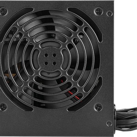 MSI MAG A850GN PCIE5 850W Μαύρο Τροφοδοτικό Υπολογιστή Full Modular 80 Plus Gold