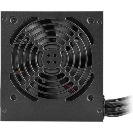 MSI MAG A850GN PCIE5 850W Μαύρο Τροφοδοτικό Υπολογιστή Full Modular 80 Plus Gold