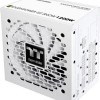 Thermaltake Toughpower GT Snow 1200W Λευκό Τροφοδοτικό Υπολογιστή Full Modular 80 Plus Gold