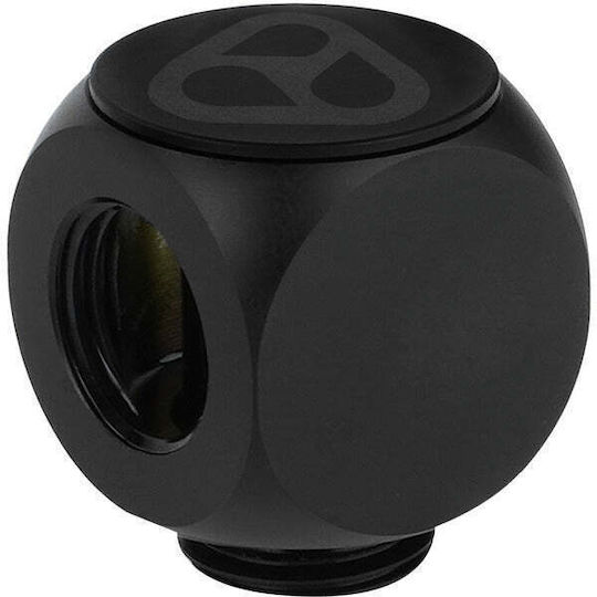 Thermal Grizzly Μαύρο