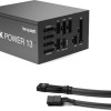Be Quiet Dark Power 13 1000W Μαύρο Τροφοδοτικό Υπολογιστή Full Modular 80 Plus Titanium