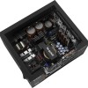 Be Quiet Dark Power 13 1000W Μαύρο Τροφοδοτικό Υπολογιστή Full Modular 80 Plus Titanium