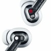 Nothing Ear In-ear Bluetooth Handsfree Ακουστικά με Αντοχή στον Ιδρώτα και Θήκη Φόρτισης Λευκά