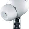 Nothing Ear In-ear Bluetooth Handsfree Ακουστικά με Αντοχή στον Ιδρώτα και Θήκη Φόρτισης Λευκά