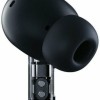 Nothing Ear In-ear Bluetooth Handsfree Ακουστικά με Αντοχή στον Ιδρώτα και Θήκη Φόρτισης Μαύρα