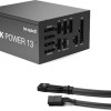 Be Quiet Dark Power 13 750W Μαύρο Τροφοδοτικό Υπολογιστή Full Modular 80 Plus Titanium