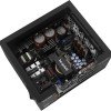 Be Quiet Dark Power 13 750W Μαύρο Τροφοδοτικό Υπολογιστή Full Modular 80 Plus Titanium