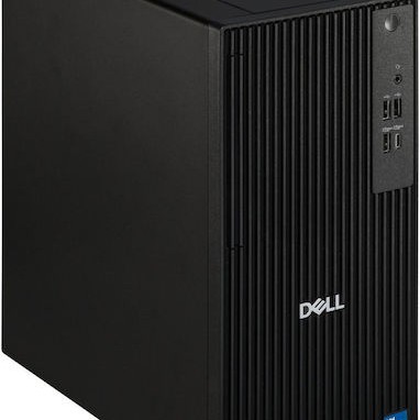 Dell Pro Tower QCT1250 Gaming Desktop PC (i5-14500/16GB DDR5/512GB SSD/W11 Pro)