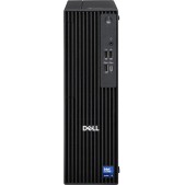 Dell Slim QCS1250 Desktop PC (Ultra 5-235/16GB DDR5/512GB SSD/W11 Pro)