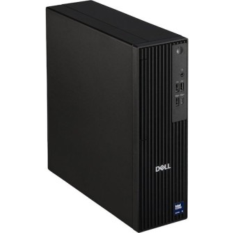 Dell Slim QCS1250 Desktop PC (Ultra 5-235/16GB DDR5/512GB SSD/W11 Pro)